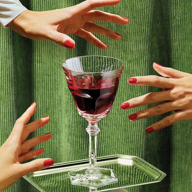 Whiskey & Soju Cross-Cultural Dating Blog Culture